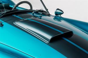 Shelby Cobra MkIII-R by Superformance 2020 года 